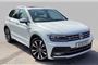 2019 Volkswagen Tiguan 1.5 TSi EVO 150 R-Line 5dr DSG