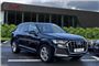 2022 Audi Q7 50 TDI Quattro S Line 5dr Tiptronic