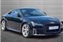 2023 Audi TT 40 TFSI S Line 2dr S Tronic