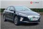 2020 Hyundai IONIQ 100kW Premium 38kWh 5dr Auto
