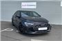 2024 Audi S3 S3 TFSI Quattro Vorsprung 4dr S Tronic