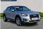 2018 Audi Q2 1.0 TFSI Sport 5dr