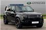 2024 Land Rover Defender 2.0 P300e X 110 5dr Auto