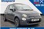 2021 Fiat 500C 1.0 Mild Hybrid Launch Edition 2dr