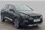 2018 Peugeot 3008 1.5 BlueHDi GT Line Premium 5dr