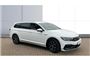 2020 Volkswagen Passat GTE 1.4 TSI PHEV GTE 5dr DSG