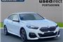 2020 BMW 2 Series Gran Coupe 218i M Sport 4dr