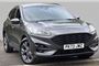 2022 Ford Kuga 2.0 EcoBlue mHEV ST-Line Edition 5dr