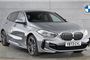 2024 BMW 1 Series 118i [136] M Sport 5dr Step Auto [LCP]