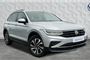 2022 Volkswagen Tiguan 1.5 TSI 150 Active 5dr DSG