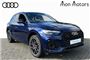 2022 Audi Q5 45 TFSI Quattro Edition 1 5dr S Tronic