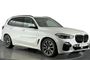 2021 BMW X5 xDrive30d MHT M Sport 5dr Auto