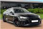 2022 Audi RS5 RS 5 TFSI Quattro Carbon Black 5dr Tiptronic