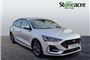 2025 Ford Focus 1.0 EcoBoost Hybrid mHEV ST-Line 5dr