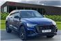 2023 Audi Q8 55 TFSI Quattro S Line 5dr Tiptronic [Leather]