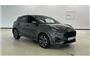 2023 Ford Puma 1.0 EcoBoost Hybrid mHEV ST-Line 5dr DCT