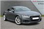 2020 Audi TT 45 TFSI Quattro S Line 2dr S Tronic