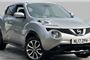 2017 Nissan Juke 1.2 DiG-T Tekna 5dr