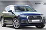 2017 Audi Q5 2.0T FSI Quattro S Line 5dr S Tronic