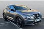 2024 Nissan Juke 1.0 DiG-T 114 N-Connecta 5dr