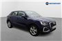 2021 Audi Q2 35 TFSI Sport 5dr