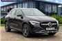 2020 Mercedes-Benz GLA GLA 200 Sport Executive 5dr Auto