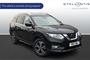 2021 Nissan X-Trail 1.3 DiG-T 158 N-Connecta 5dr DCT