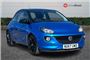 2017 Vauxhall Adam 1.2i Energised 3dr