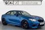 2020 BMW M2 M2 Competition 2dr DCT