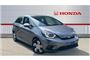 2021 Honda Jazz 1.5 i-MMD Hybrid EX 5dr eCVT