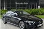 2024 Mercedes-Benz CLA CLA 200 AMG Line Executive 4dr Tip Auto