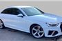 2022 Audi A4 35 TFSI S Line 4dr S Tronic