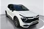 2023 Kia Sportage 1.6T GDi HEV GT-Line S 5dr Auto