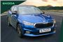 2024 Skoda Fabia 1.0 TSI 116 Colour Edition 5dr