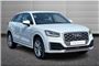 2018 Audi Q2 1.4 TFSI S Line 5dr