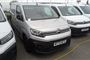 2020 Citroen Berlingo Van 1.5 BlueHDi 950Kg Enterprise 100ps