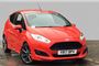 2017 Ford Fiesta 1.0 EcoBoost 125 ST-Line 3dr