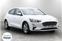 2021 Ford Focus 1.0 EcoBoost 125 Zetec 5dr