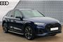 2022 Audi Q5 40 TDI Quattro Vorsprung 5dr S Tronic