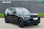 2023 Land Rover Range Rover 3.0 D350 First Edition 4dr Auto