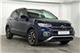 2021 Volkswagen T-Cross 1.0 TSI United 5dr