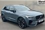 2022 Volvo XC60 2.0 T8 Recharge PHEV R DESIGN Pro 5dr AWD Auto