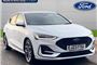 2023 Ford Focus 1.0 EcoBoost Hybrid mHEV 155 ST-Line X Edition 5dr