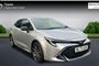 2023 Toyota Corolla 1.8 Hybrid GR Sport 5dr CVT