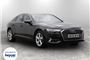 2022 Audi A6 40 TFSI Sport 4dr S Tronic