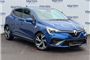 2021 Renault Clio 1.0 TCe 90 RS Line 5dr