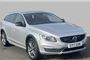 2017 Volvo V60 Cross Country D4 [190] Cross Country Lux Nav 5dr