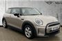 2021 MINI Hatchback 1.5 Cooper Classic 3dr Auto