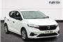 2022 Dacia Sandero 1.0 SCe Essential 5dr