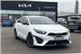 2022 Kia ProCeed 1.5T GDi ISG GT-Line 5dr